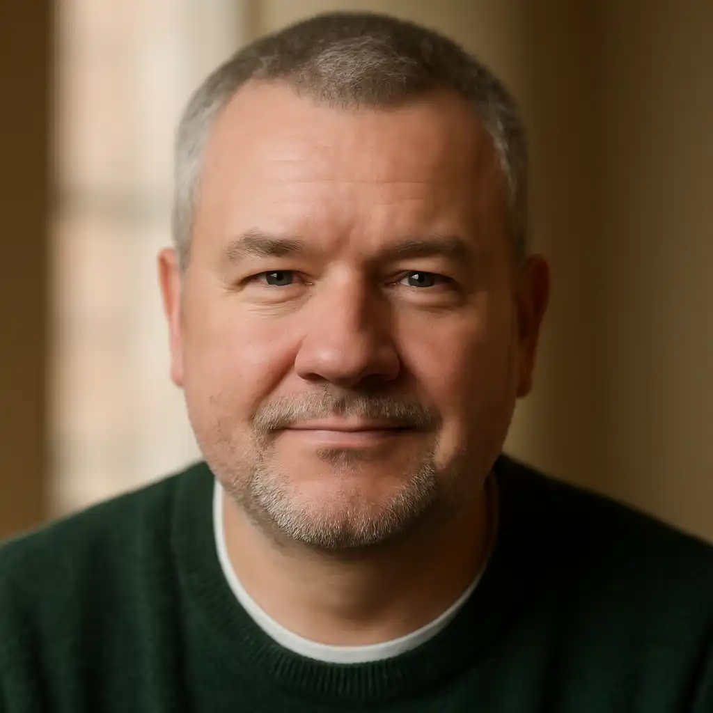 Morten Vestergård